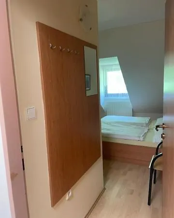 Svatý Kryštof 3* Tupadly (Melnik)