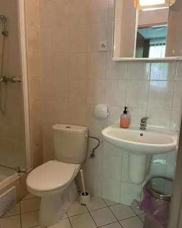 Svatý Kryštof Motel 3*