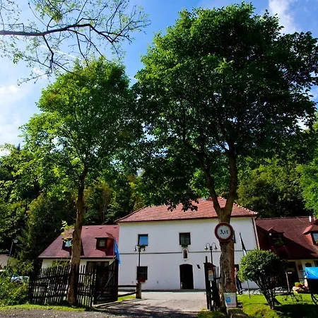 Svatý Kryštof
