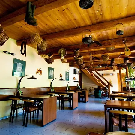 Svatý Kryštof 3*