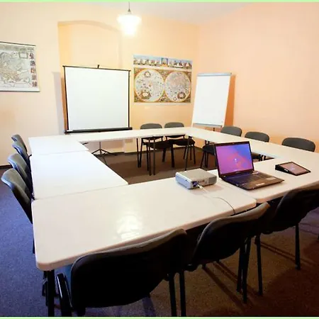 Motel Svatý Kryštof