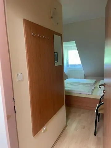 Svaty Krystof 3* Tupadly (Melnik)