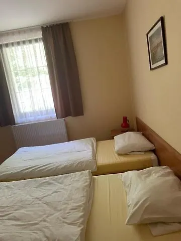 Motel Svaty Krystof 3*