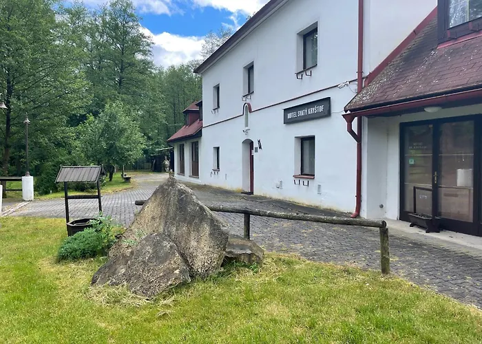 Svaty Krystof Tupadly (Melnik)