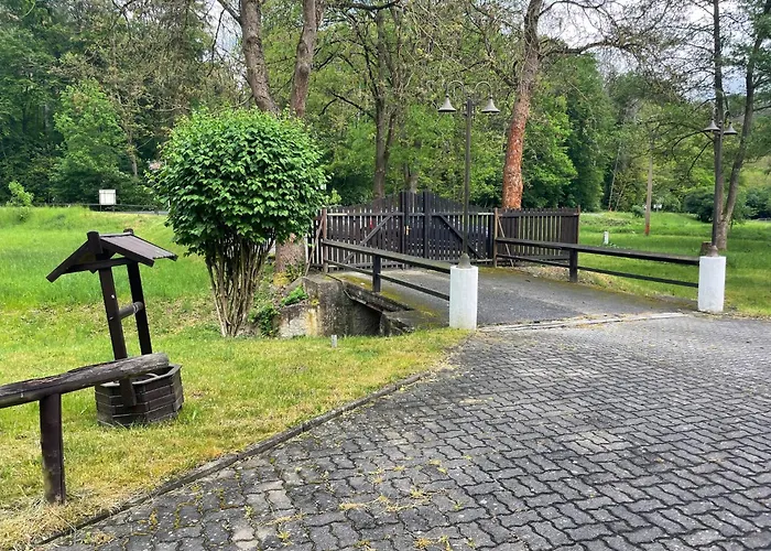 Svaty Krystof Tupadly (Melnik)