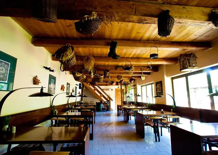 Svaty Krystof 3* Tupadly (Melnik)